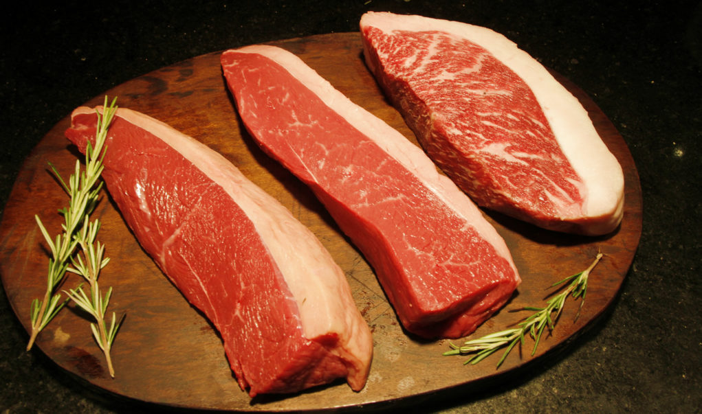 Degusta O De Picanha Das Ra As Wagyu Angus E Nelore