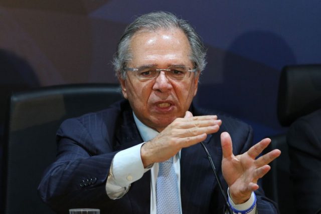 Ministro Paulo Guedes Confirma Palestra De Abertura Do SIAVS Compre Rural