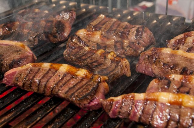 Veja Os Melhores Cortes Para O Churrasco De Fim De Ano Compre Rural