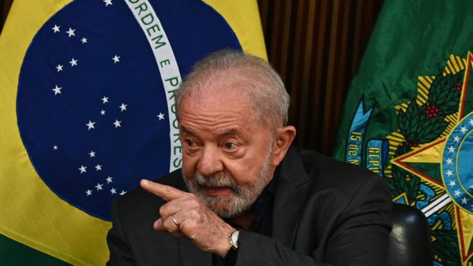 Atitudes De Lula Atrapalham O Brasil Afirma Pedro Lupion Comprerural