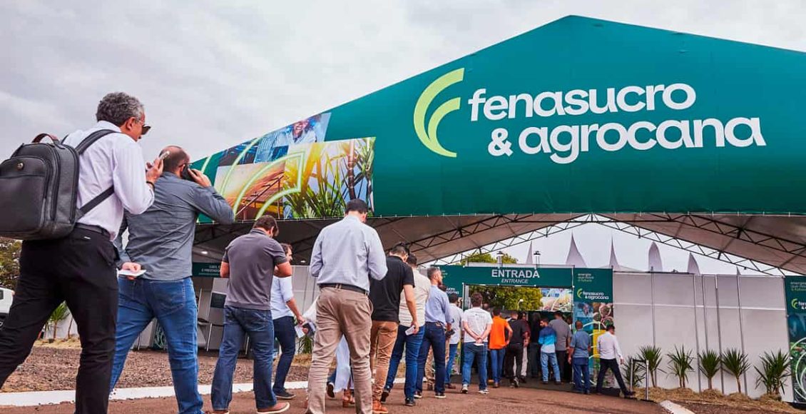 Fenasucro Agrocana terá soluções sustentáveis para manutenção eficaz