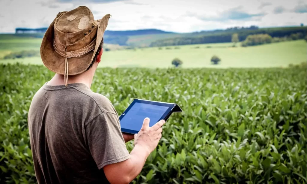 Segundo Estudo Agro Emprega Mais De Milh Es De Brasileiros