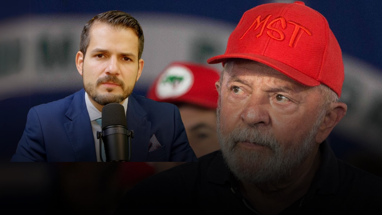 Lula Nomeia Mst Para Coordenar O Plano Safra Confira An Lise