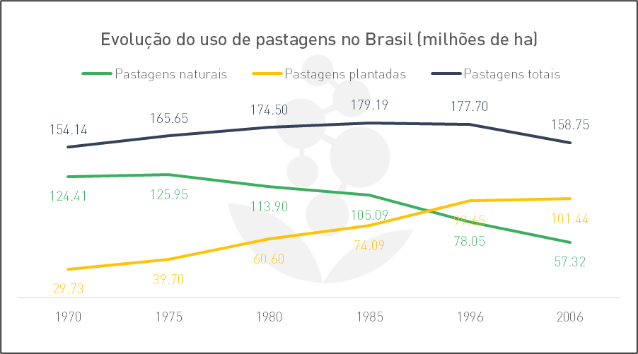 Pecuária no Brasil