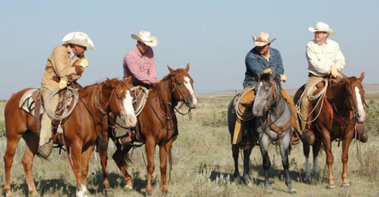 Vaqueiro, Gaúcho e Cowboy: É tudo a mesma coisa?