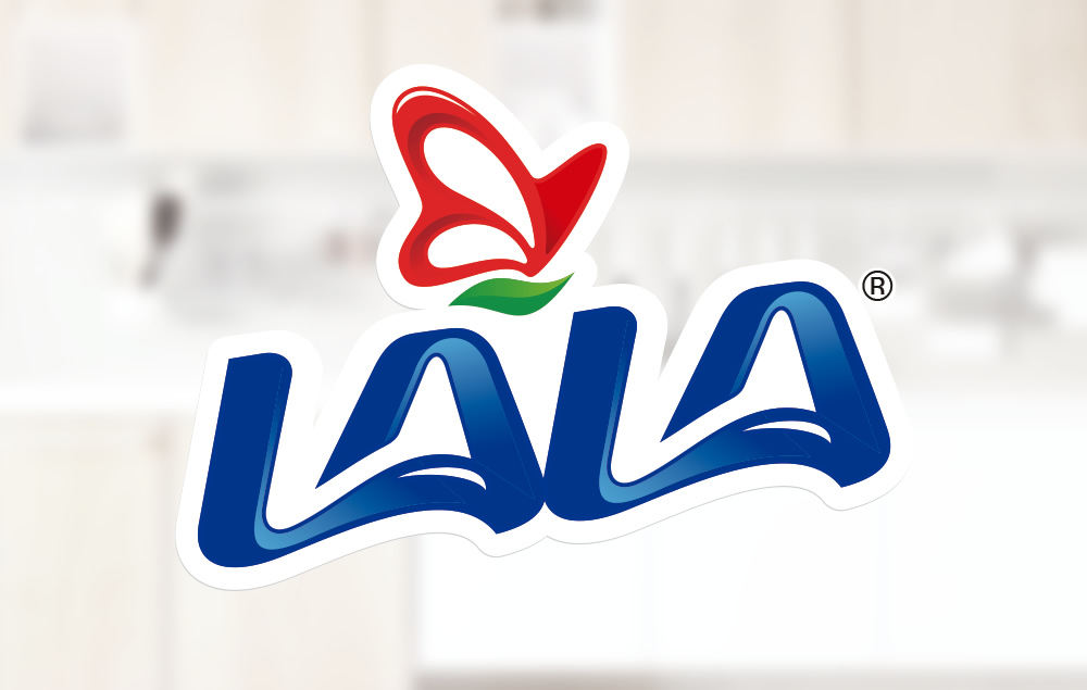 lala marca mexicana de lacteos