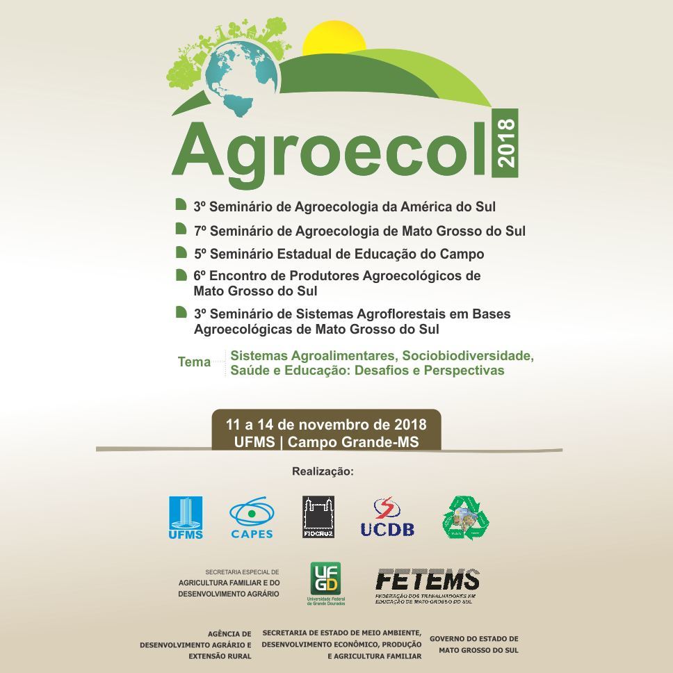 AGROECOL-2018