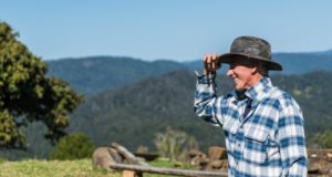 Confiança de produtores rurais dos EUA cai em dezembro com concorrência do Brasil