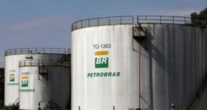 Petrobras e Yara Fertilizantes