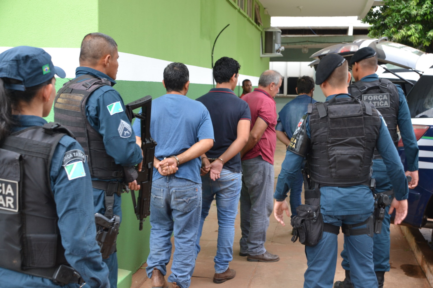 policia-desarticula-crimonosos-especialsitas-em-roubo-de-gado