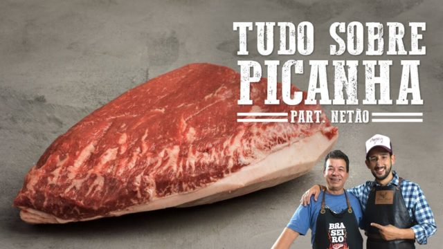 Tudo Sobre Picanha O Corte Mais Afamado Do Brasil Compre Rural