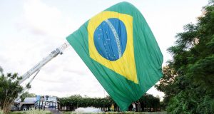 show-rural-coopavel-2020 brasil