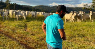 embaixador gusttavo lima - na fazenda