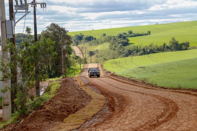 Endereço Digital Já é Realidade Na Zona Rural De São Paulo Compre Rural 2783