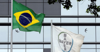 bayer monsanto no brasil