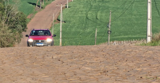 Governo do Estado leva internet de qualidade ao meio rural de Santa Catarina