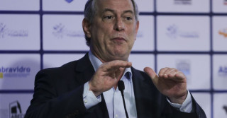 candidato à Presidência da Republica, Ciro Gomes