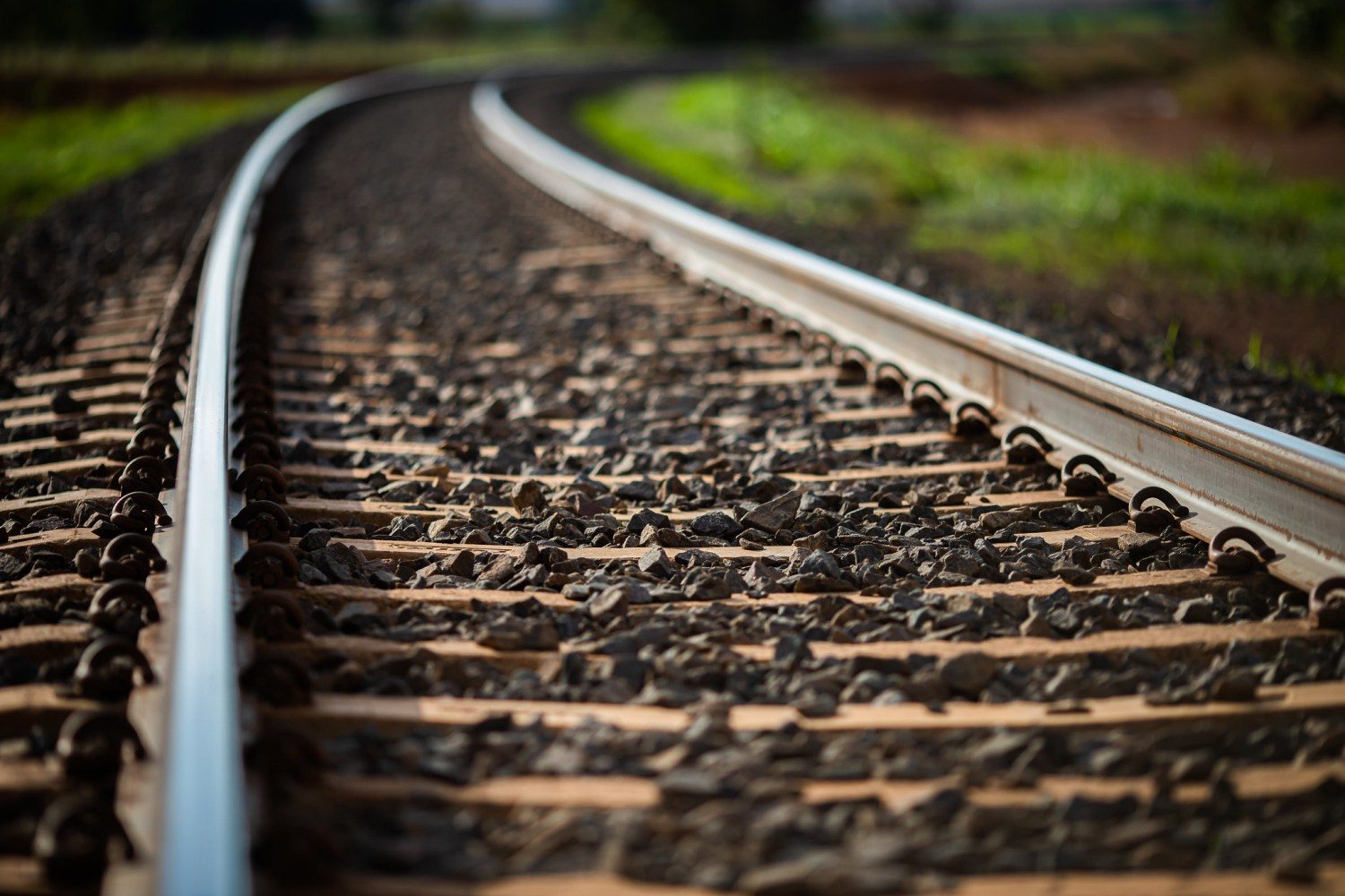 Ferrovia Norte Brasil - Ferronorte. Trem, Estrada de ferro. Vagão