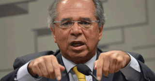 Paulo Guedes