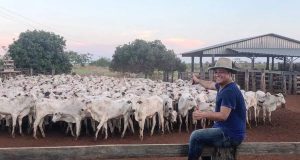 Conheça os maiores pecuaristas famosos de 2025