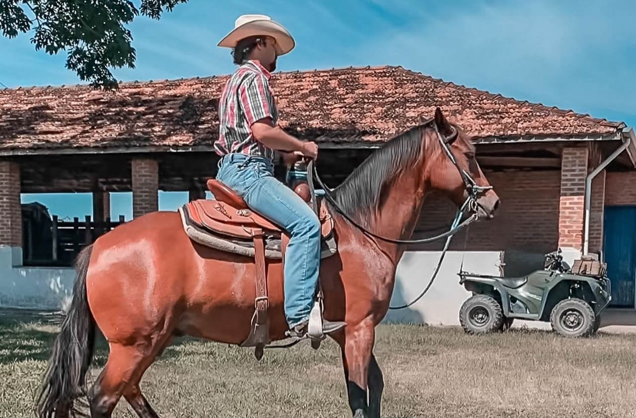 Quadriciclos viram febre e são usados na Pecuária e Agricultura 2