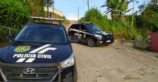 policia civil de santa catarina