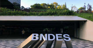 bndes - banco nacional do desenvolvimento