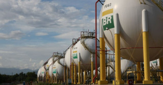 refinaria petrobras