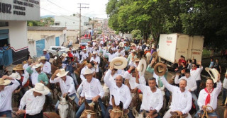 Encontro de Muladeiros Iporá