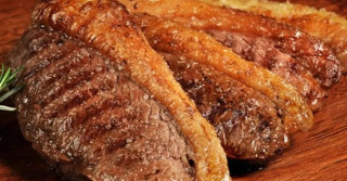 Picanha-na-Brasa