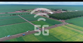 fazenda recebe primeira antena de 5g