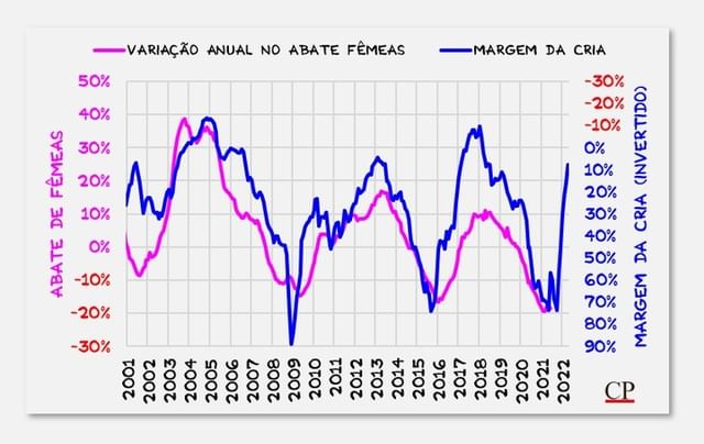 O especialista em gestão de pecuárua, Rogério Goulart, e autor da Carta Pecuária.