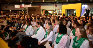 Papel das mulheres como líderes na coordenação das cadeias do agro é tema central do CNMA 2022