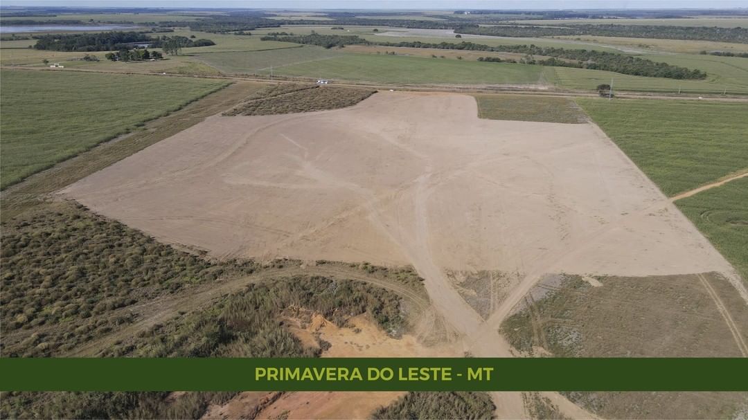 Boa safra sementes - unidade Primavera do Leste Mato Grosso