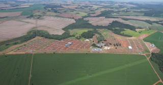 Central Bela Vista - visão aérea (1)