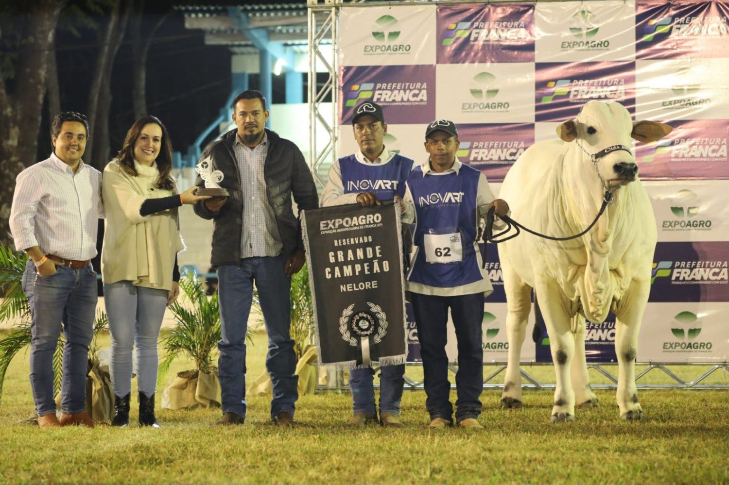 Hilton FIV Lince - casa-branca-Agropastoril-e-o-Melhor-Expositor-e-Melhor-Expositor-Iniciante-da-Expoagro-Franca-2022-foto-douglas-nascente10