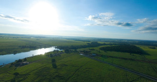 JBJ Agropecuária - preservacao ambiental - meio ambiente - fotao