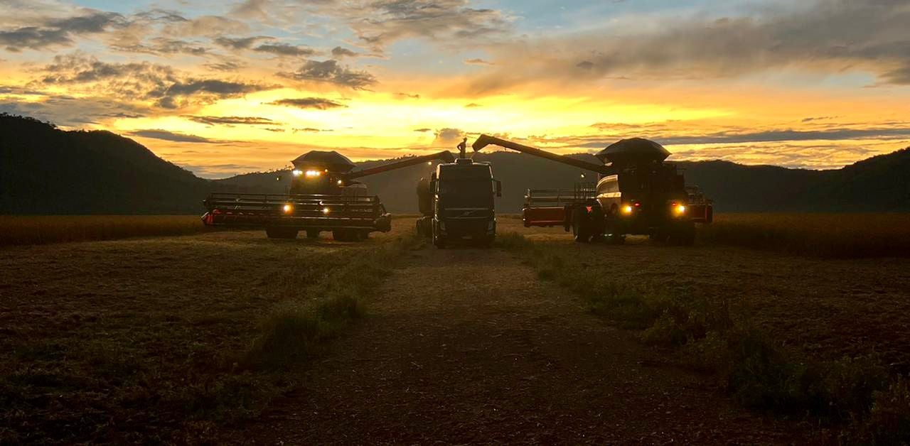 Fazenda Santa Bárbara