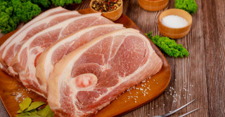 Novo maior comprador de carne suína do Brasil supera a China; descubra qual é