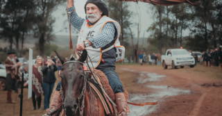 Luis Umberto Silva Rodrigues - Crédito Fagner Almeida Divulgação (1)