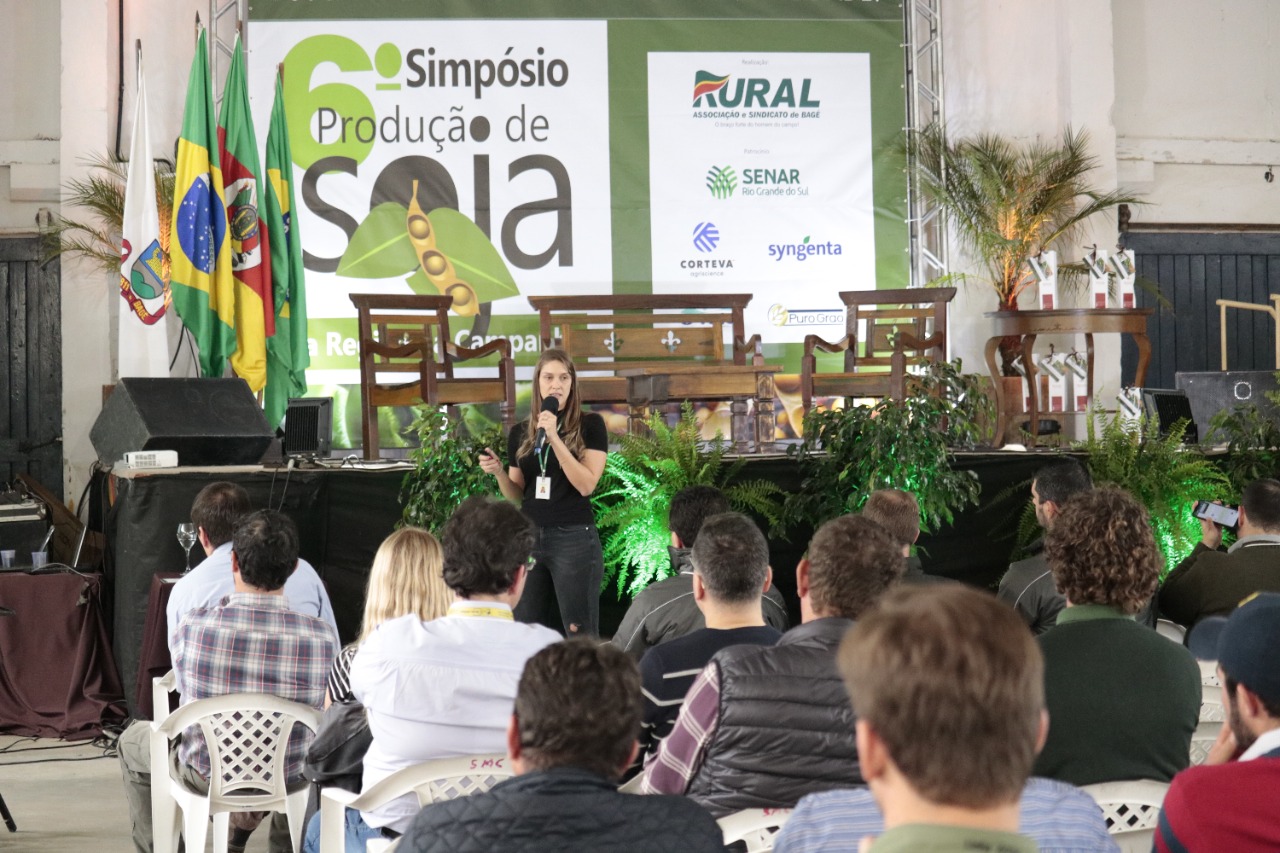 Simpósio debaterá expansão da nova fronteira agrícola gaúcha