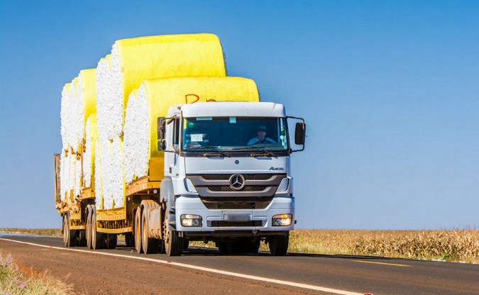 Transporte-de-algodão