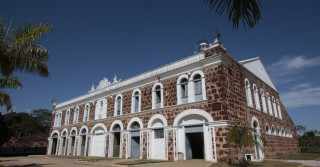 leilão celebra centenário da Fazenda Ressaca em Cáceres no MT