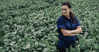 Débora Noordegraaf foi considerada pela Forbes uma das 100 Mulheres Poderosas do Agro