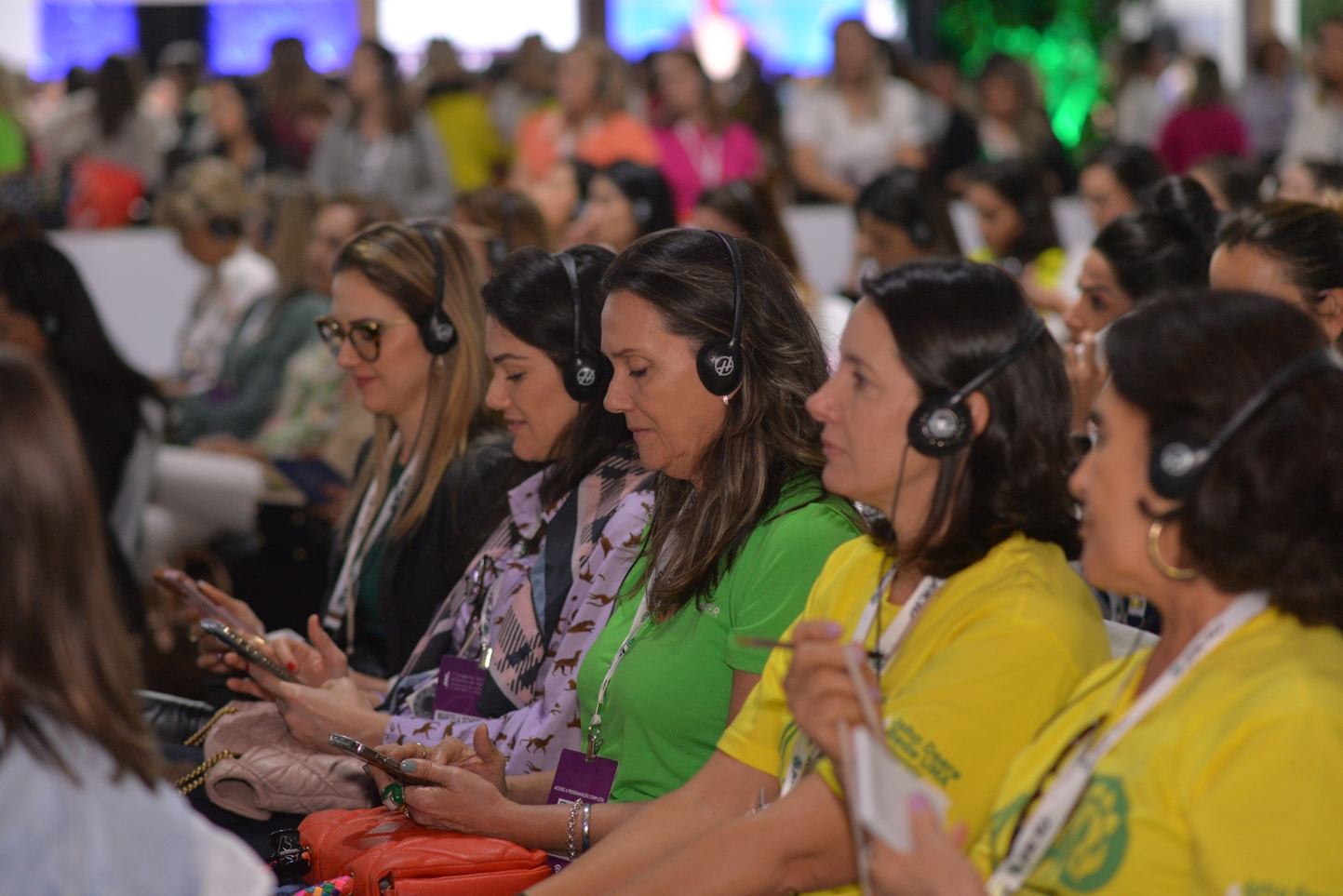 CNMA encerra edição histórica com brilho feminino no agro