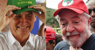 O lado rural dos políticos brasileiros: conheça suas fazendas