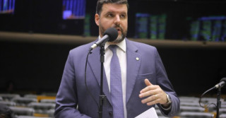 Deputado Pedro Lupion