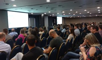 Desafios do setor produtivo guiam discussões no 2º dia do Avisulat 2022