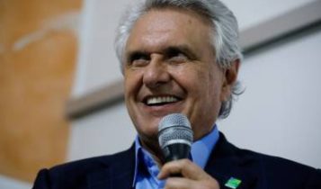 Caiado se junta ao PT e vão Taxar o Agro com dois impostos