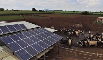 energia solar